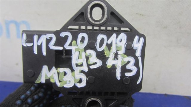 47931AL700 NISSAN Датчик поперечного ускорения (ESP) купить в Винница