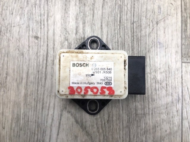 Датчик esp  47931JX50B NISSAN