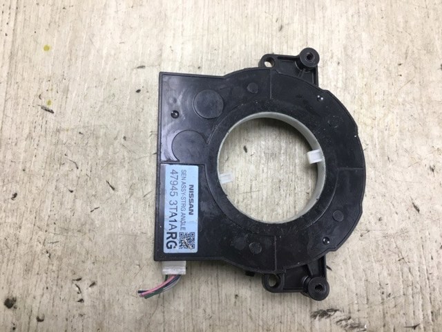 479453TA1A NISSAN Датчик угла поворота рулевого колеса купить в Черновцы