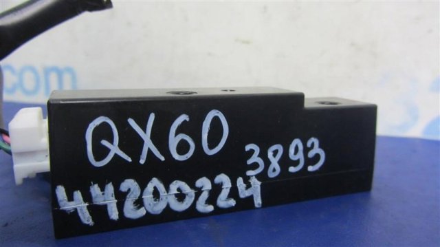 479455AA1A Датчик угла поворота руля купить Ровно