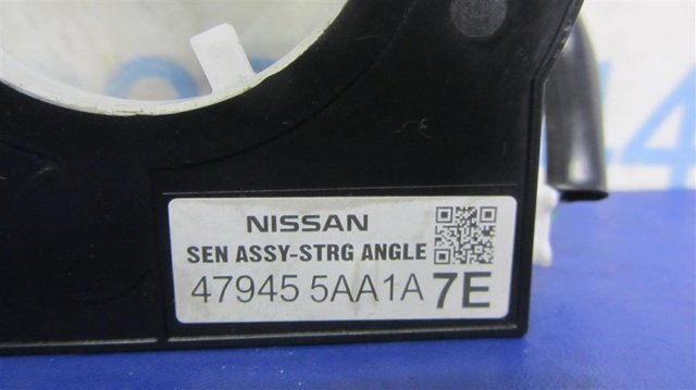 NISSAN 479455AA1A Датчик угла поворота руля в наличии Житомир