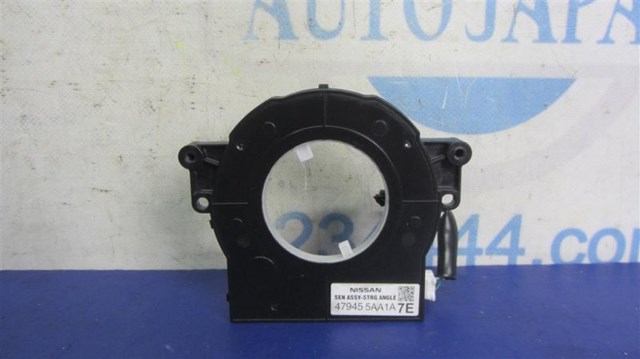 Датчик угла поворота рулевого колеса 479455AA1A NISSAN