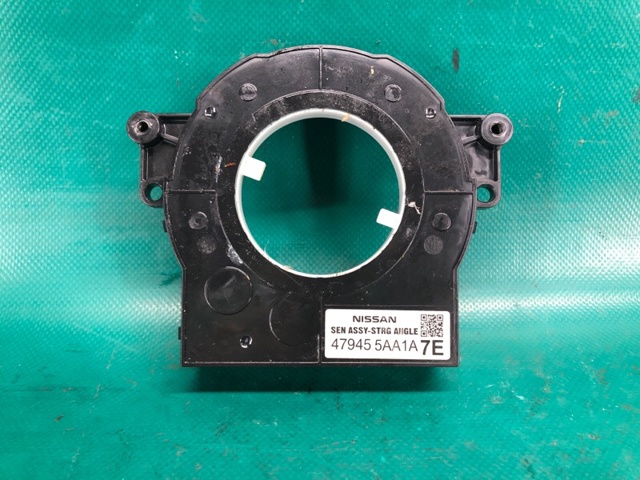 479455AA1A NISSAN Датчик угла поворота руля купить в Львов