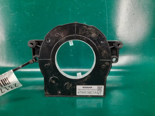 NISSAN 479455BC1A Датчик угла поворота рулевого колеса в наличии Львов