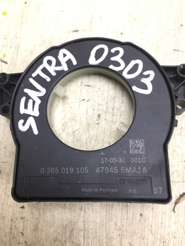 479455MA1A NISSAN Датчик угла поворота руля купить в Житомир