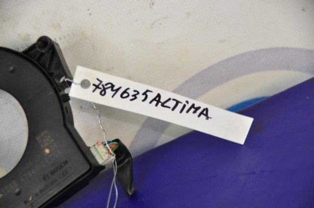47945ZX00A NISSAN Датчик угла поворота рулевого колеса купить в Киев