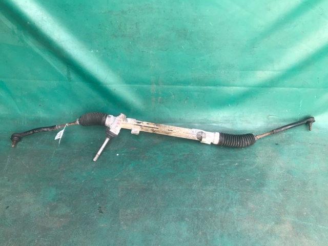 Реечный рулевой механизм 480011KA0D NISSAN