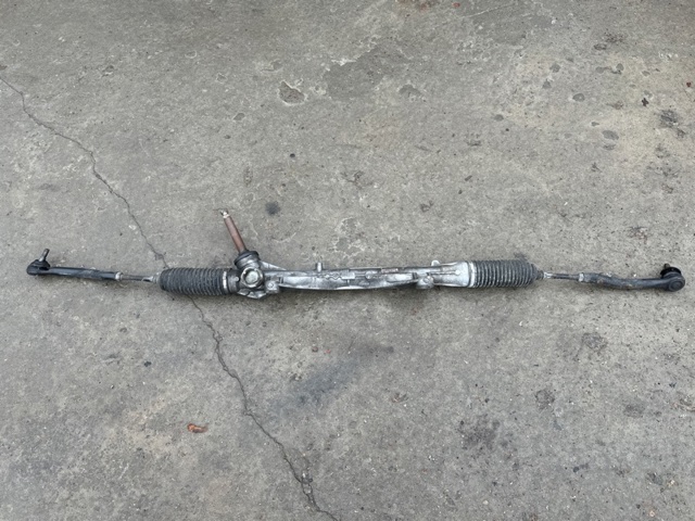 480013LM0A NISSAN Рулевая рейка купить в Винница