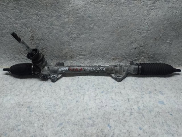Управление рулевое в сборе 480014BA0A NISSAN