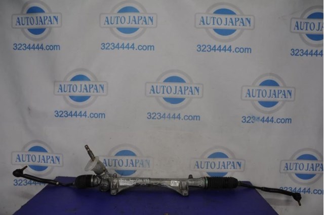 Реечный рулевой механизм 480019AM0A NISSAN