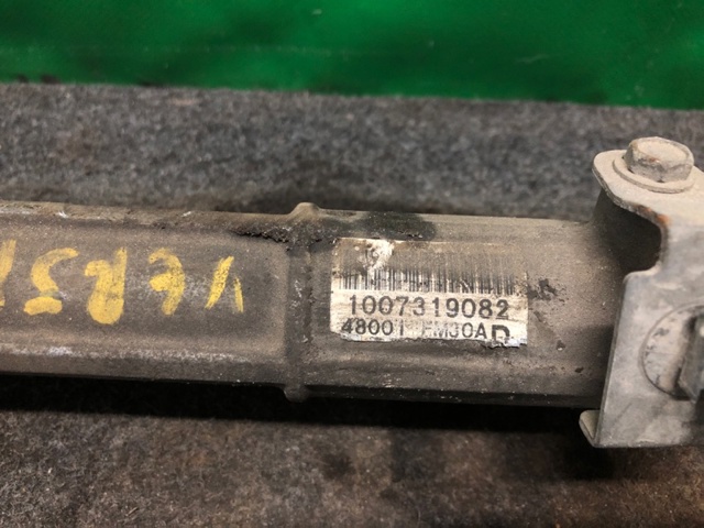 NISSAN 48001EM30A Рейка рулевая в наличии Чернигов