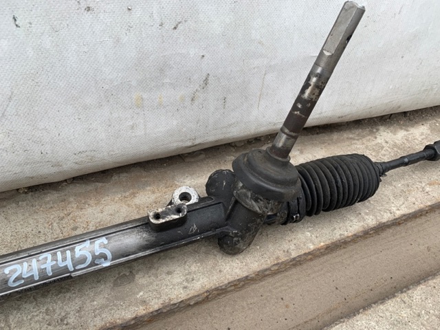 48001JM000 NISSAN Рулевая рейка купить в Днепр