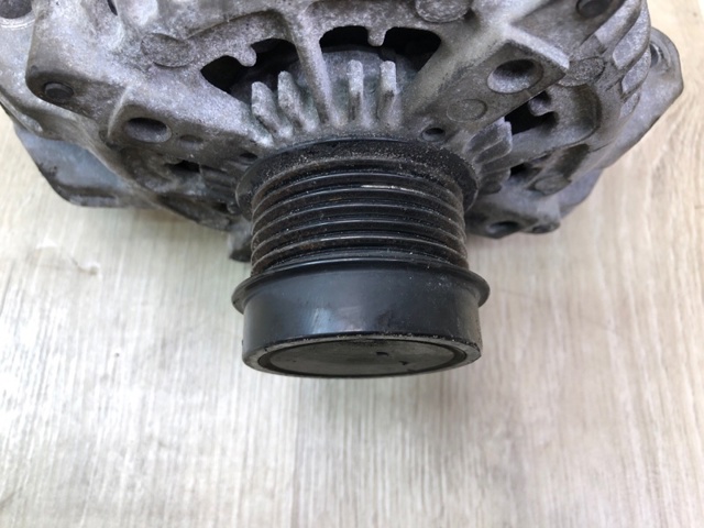 4801778AF CHRYSLER Генератор купить в Житомир