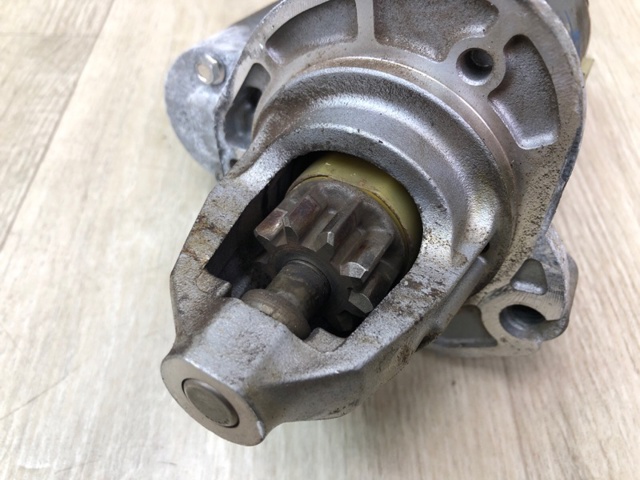 CHRYSLER 4801852AB Стартер в наличии Кривой Рог