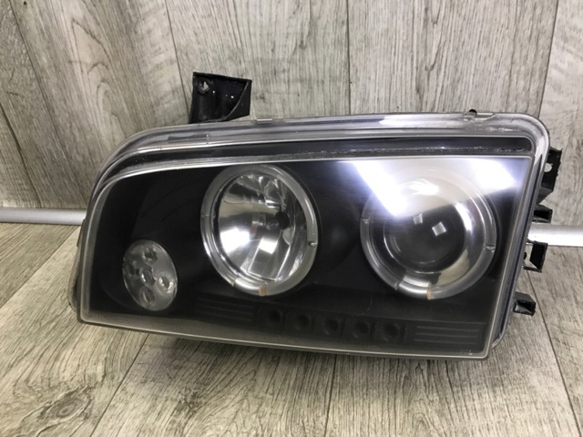 Основная фара в сборе левая 4806165AH CHRYSLER