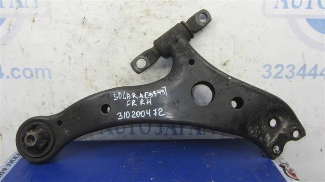 4806806100 TOYOTA Нижний рычаг купить в Тернополь