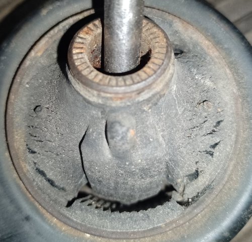 4806848041 TOYOTA Нижний рычаг купить в Днепр