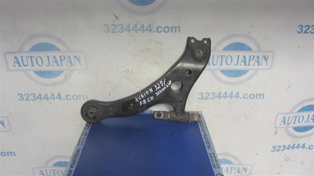 4806906100 TOYOTA Рычаг передней подвески нижний левый купить в Николаев
