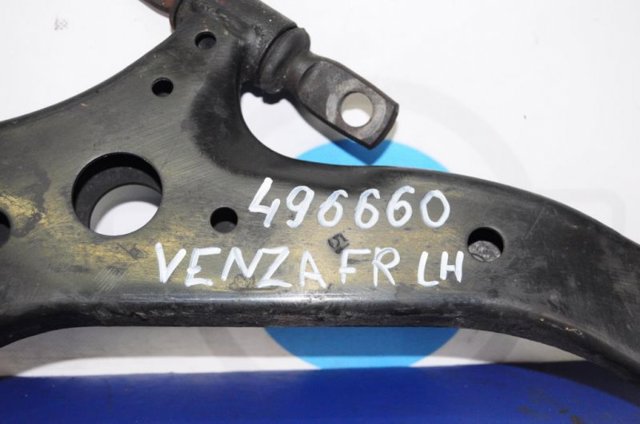 480690T010 TOYOTA Рычаг передней подвески левый купить в Львов