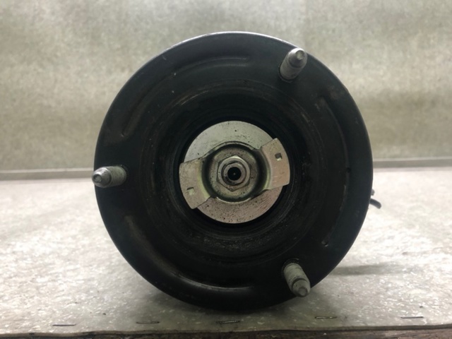 4808050200 TOYOTA Пневмоподушка (пневморессора) моста заднего купить в Каменское