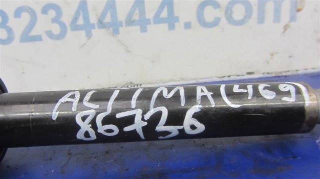48080JA000 Вал рулевой колонки нижний купить Житомир