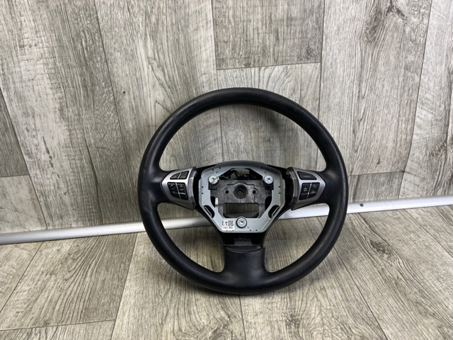 Колесо рулевое 4811065J00BWJ SUZUKI