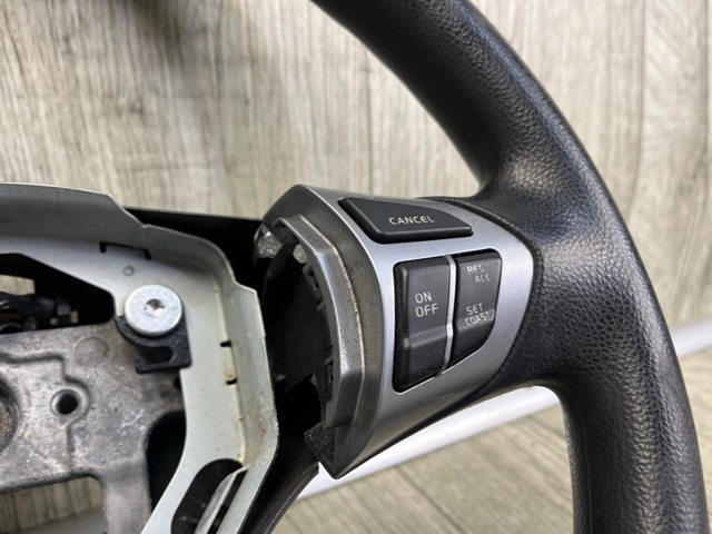 4811065J00BWJ SUZUKI Руль купить в Кривой Рог