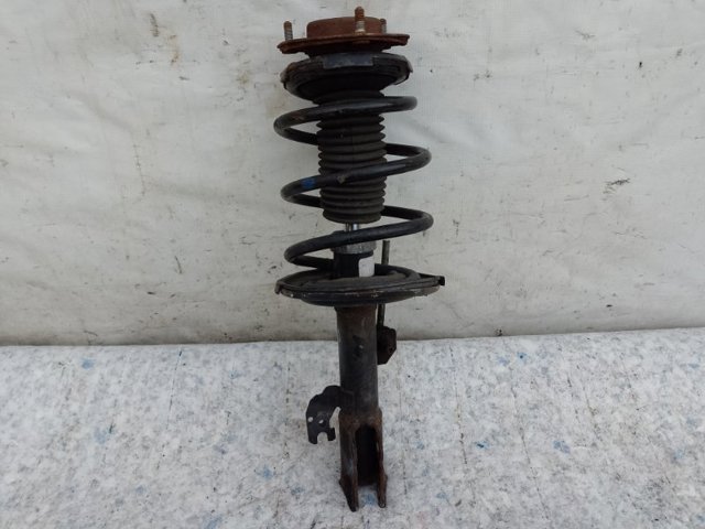 Пружина передней подвески 4813106861 TOYOTA