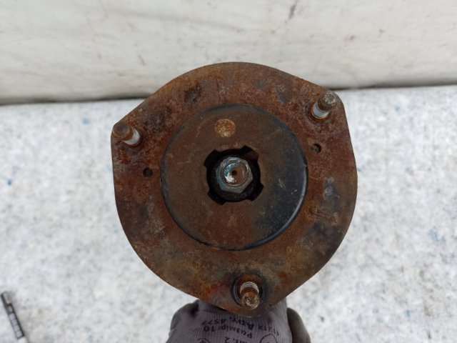 TOYOTA 4813106861 Пружина передняя в наличии Сумы