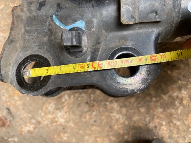 4813206170 TOYOTA купить в Ровно