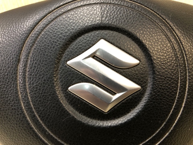 4815065J00AHA SUZUKI Подушка безопасности (AIRBAG) водительская купить в Житомир