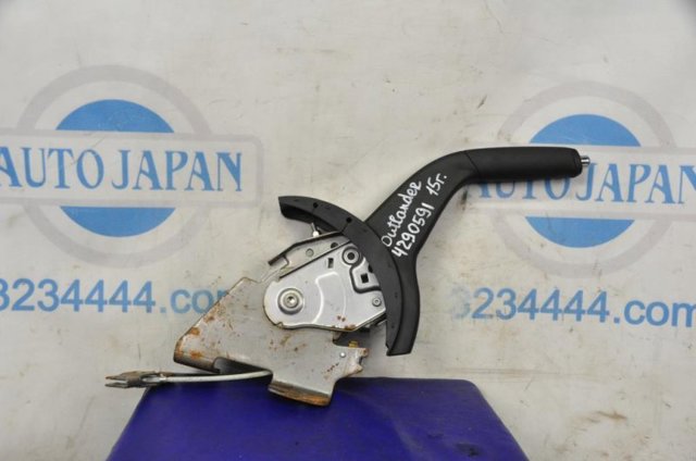 MITSUBISHI 4815A062XA Рычаг ручного тормоза в наличии Украина