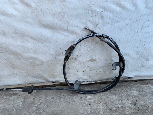Трос ручного тормоза 4820A261 MITSUBISHI