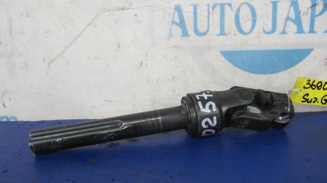 Вал карданный рулевого управления 4821065J00 SUZUKI