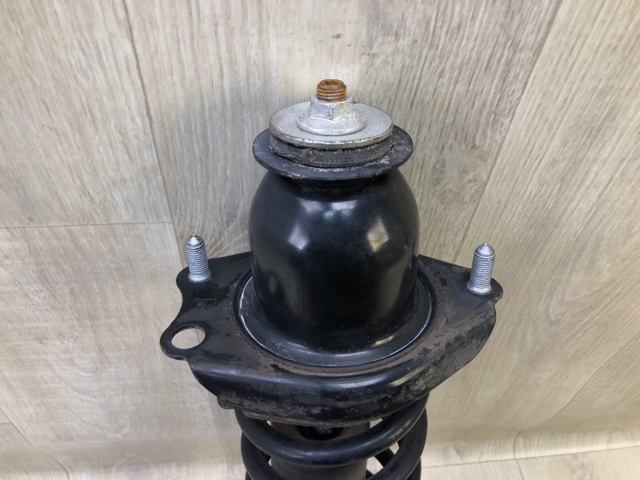 TOYOTA 4823102750 Пружина задняя в наличии Кривой Рог