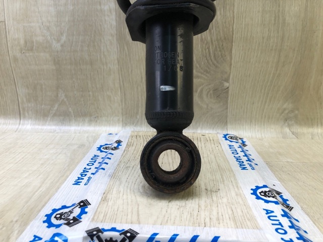 TOYOTA 4823102750 Пружина задняя в наличии Украина