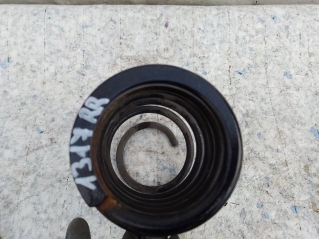 TOYOTA 4823106381 Пружина задняя в наличии Ровно