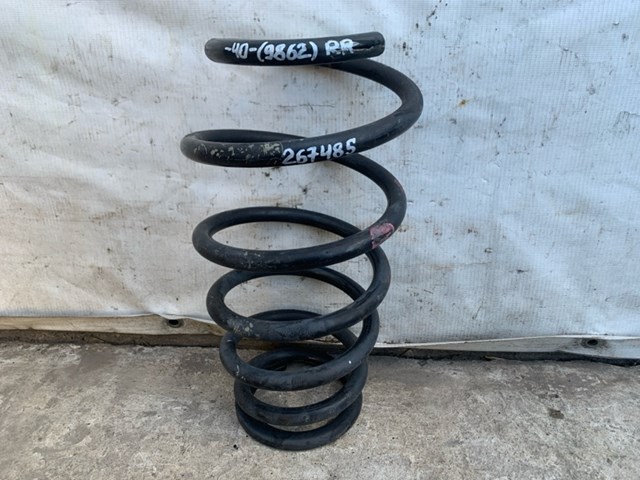 Пружина подвески задняя 4823106390 TOYOTA