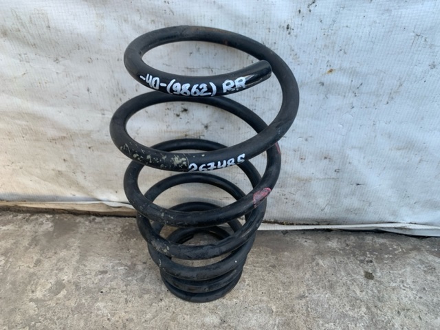 4823106390 TOYOTA Пружина задняя купить в Одесса