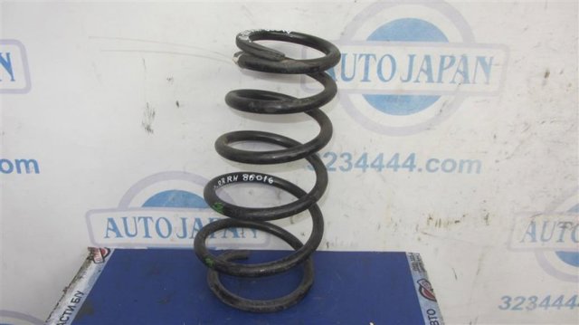Пружина задняя 4823106391 TOYOTA