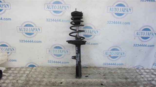 Пружина подвески 4823148190 TOYOTA
