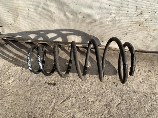 48231AA021 TOYOTA Задняя пружина купить в Тернополь