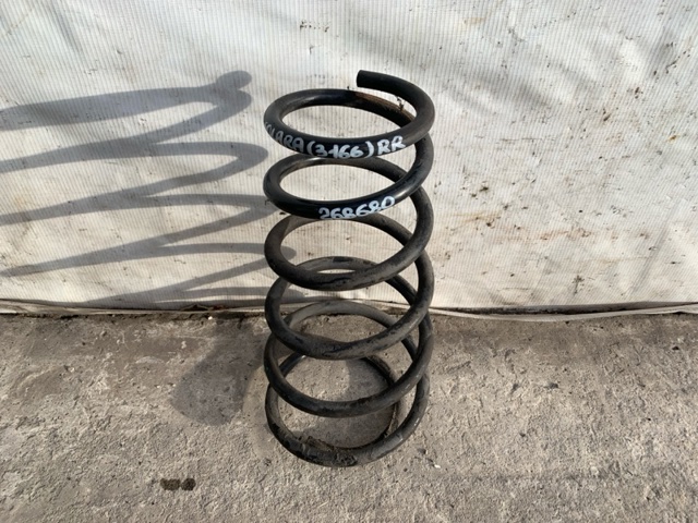 TOYOTA 48231AA021 Пружина задняя в наличии Черновцы
