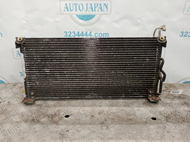 Конденсатор кондиционера 4825941 MITSUBISHI