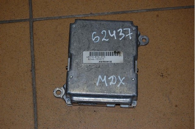 48310RYG013 HONDA Блок управления АБС купить в Полтава