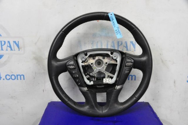 Рулевое колесо 484301AA3A NISSAN
