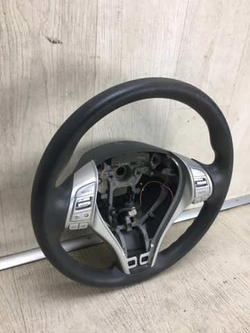 484304BA0A NISSAN Руль купить в Павлоград