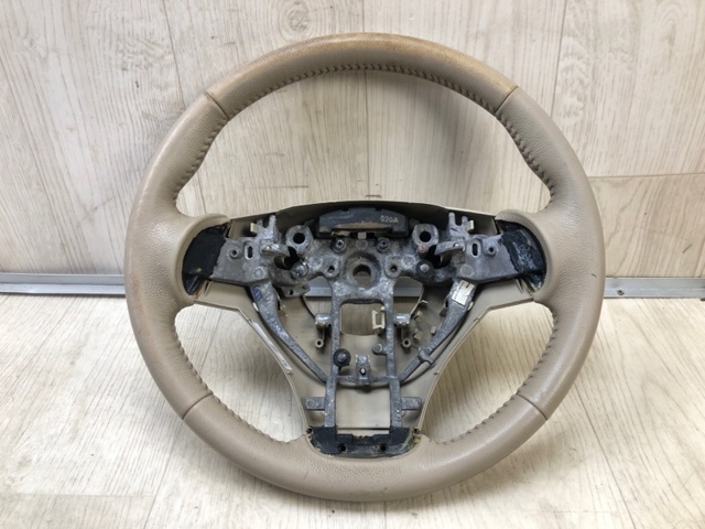 Рулевое колесо 484304BT0B NISSAN