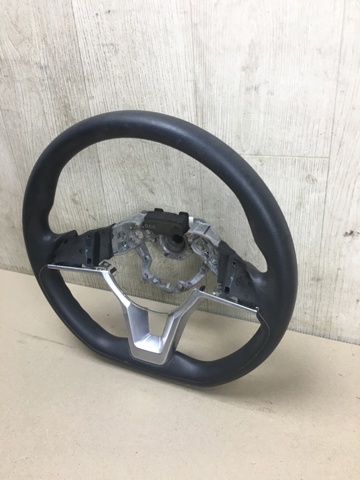 484306FM0B NISSAN Рулевое колесо купить в Чернигов