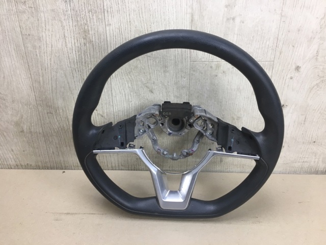 Руль 484306FM0B NISSAN